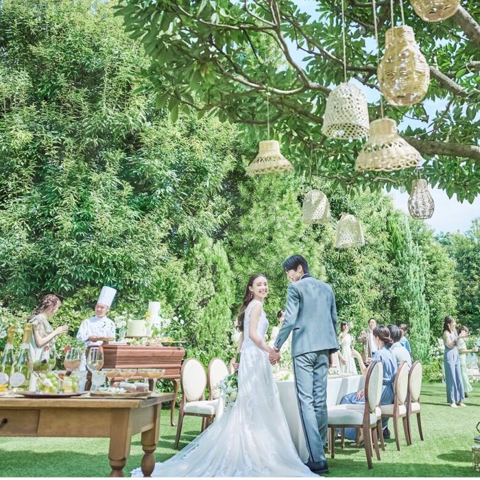 2月平日SP*空×緑ガーデン散策×美食＼150万優待×Amazon2万／