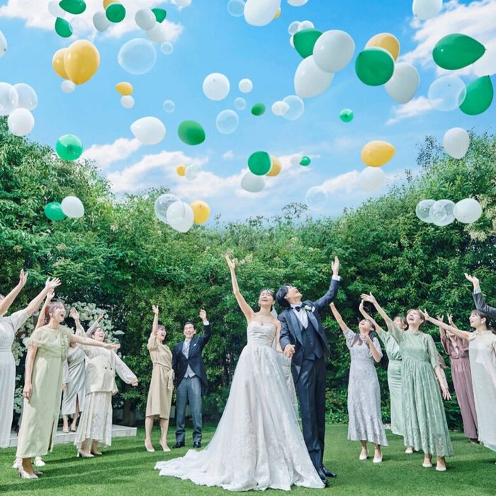 ＼Amazon1万＆150万優待／ガーデン邸宅×憧れ大聖堂&4万試食