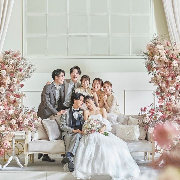 当日◎GW大還元祭＼緑と光溢れる邸宅&美食／150万優待×商品券