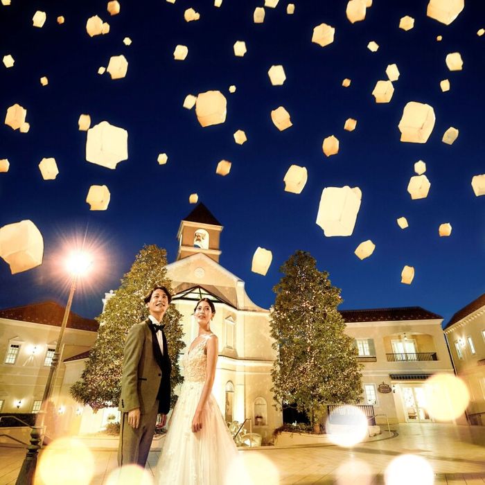 当日◎連休最終日*5万gift☆新会場完成！大聖堂＆試食*150万優待