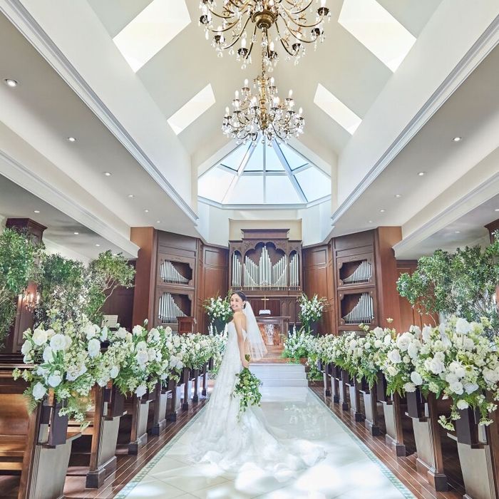 リニューアル記念《緑の邸宅×光の大聖堂》150万優待＆Amazon2万