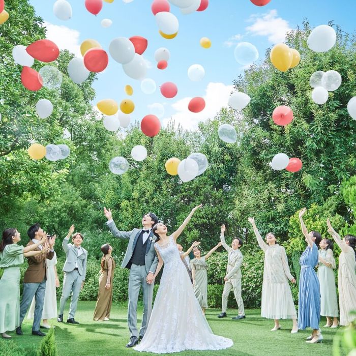 ＼迷わず月曜&MAX150万優待／ガーデン邸宅×憧れ大聖堂&4万試食