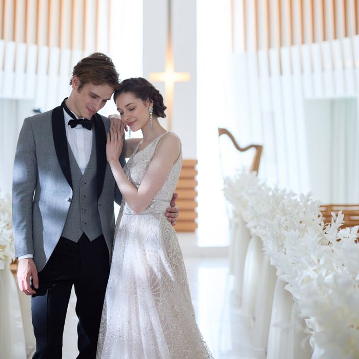 【9月限定豪華特典】ぬくもり溢れる独立型チャペルで感動の挙式体感