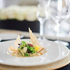 【4月限定豪華特典】火・金限定ウエディングツアー　試着×ランチ×相談