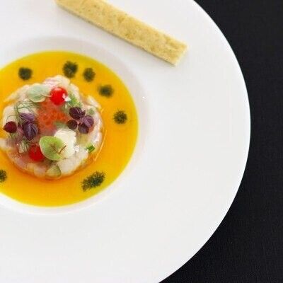 4月限定開催【美食体験】フレンチ界の巨匠が織りなす厳選牛フィレ試食