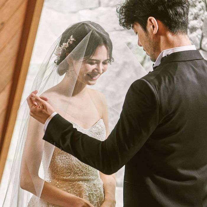 限定1組＼月曜日だけ／光溢れるチャペル挙式体験×相談会