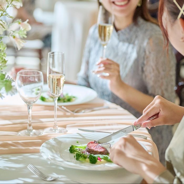 【料理重視は必見◎】シェフ厳選◇絶品フレンチ体験＆料理優待