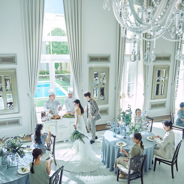 【初めての見学でも安心◎即決ナシ】全館見学＆試食付き相談会*