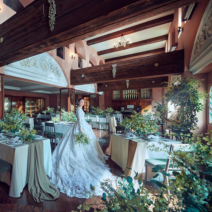 直前予約OK【GW還元祭★千葉県1位受賞の美食】クラシカル薫る大聖堂×黒毛牛とオマール海老の贅沢試食