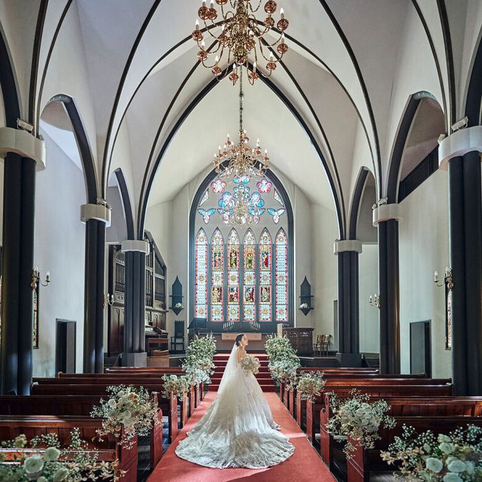 残2＼全員に豪華3万試食／クラシカル薫る独立型大聖堂×千葉県1位！黒毛牛とオマール海老×ドレス試着