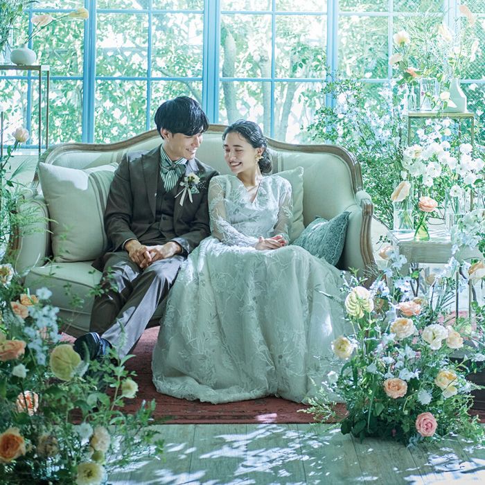 〈初めての見学に♪1軒目見学特典〉安心の千葉県ゲスト満足度&料理評価1位*黒毛牛コース