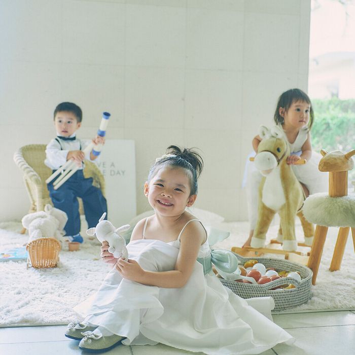 ★パパママ＆マタニティ婚★お子様と一緒に結婚式★安心7大優待＆限定無料試食