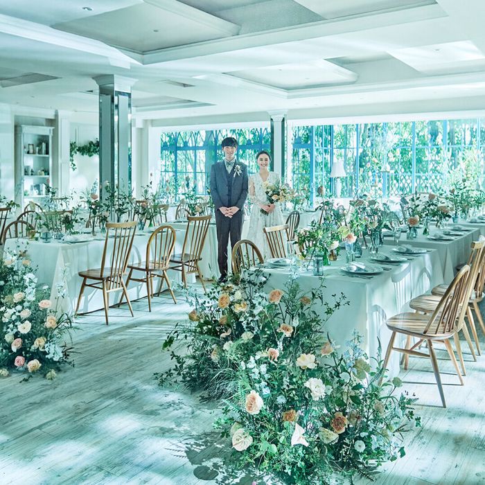 《平日まるごと見学》貸切でしっかりご相談◎千葉県1位のオマール海老&黒毛和牛試食付き満足フェア!