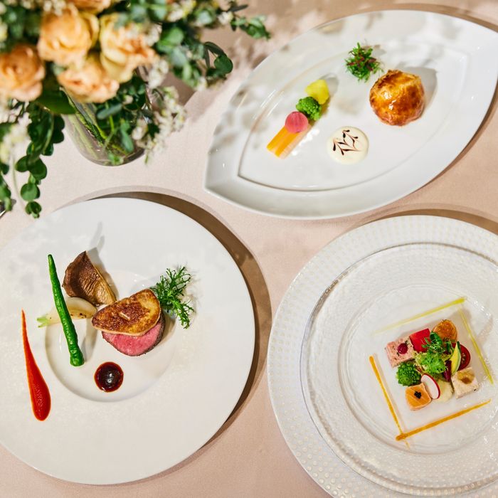 AM残2【最大100万特典】豪華無料試食×感動挙式体験×相談フェア