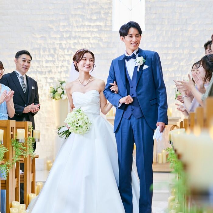 残2【人気ビュッフェで美食体験】独立チャペル＆会場見学フェア