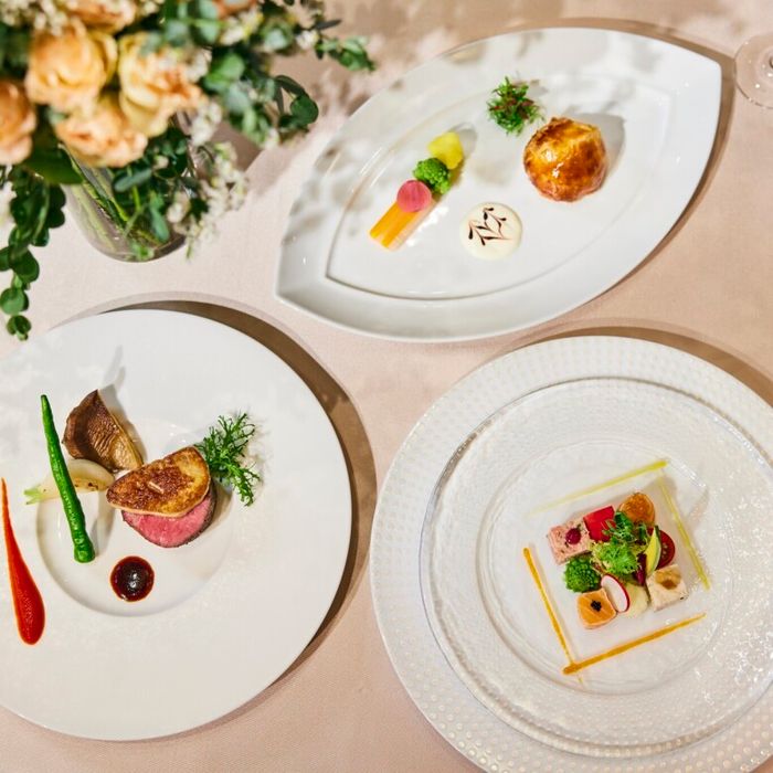 PMのみ予約可◎最大100万円優待！チャペル体験＆豪華試食フェア