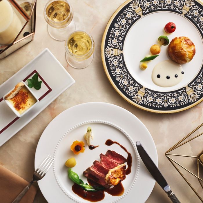 ≪来館全員にカタログギフト≫豪華Wメイン試食×感動挙式体験