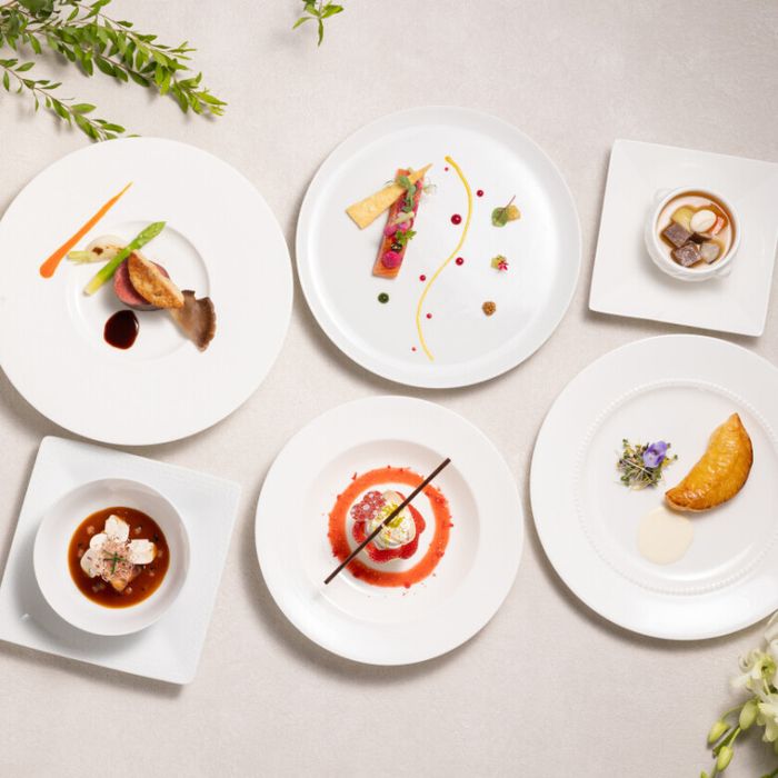 残2【会場イチオシ】最大100万円優待！美食に恋する結婚式を。