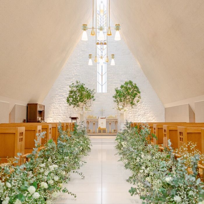 残1*美食体験BIGフェアWメイン試食×チャペル見学×豪華特典付き