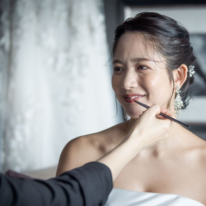 1組限定★ビューティーフェア！ヘアメイク×シェフ厳選美食体験