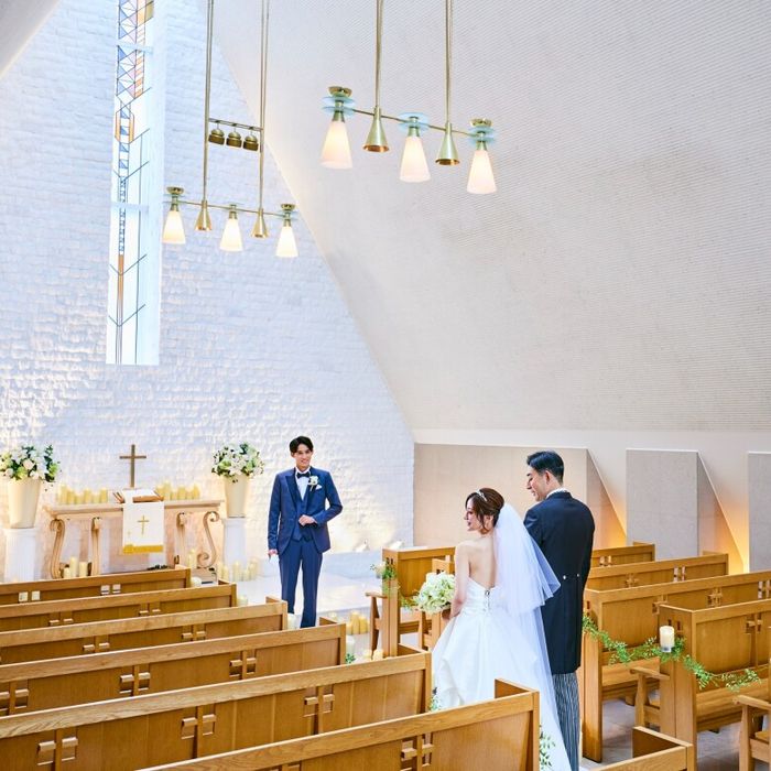 【少人数W限定】豪華試食会×ホテル最上階見学×徹底相談フェア