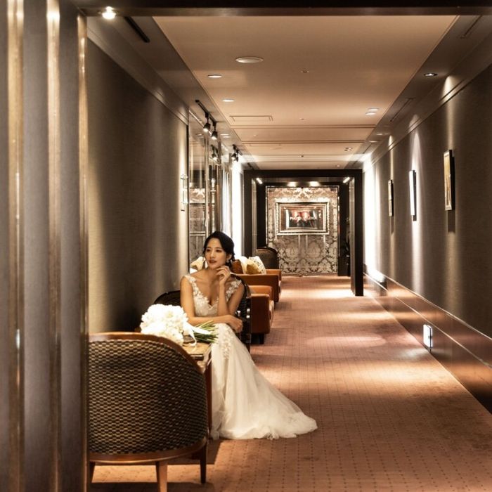 【オンライン相談会】受賞歴多数のプランナーと作る大切な一日を