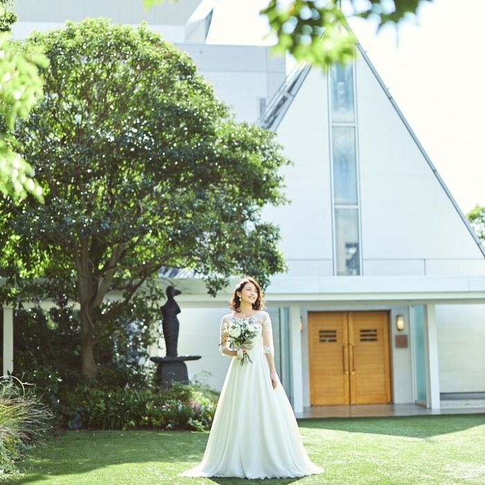 明日限定！【最大100万円優待】＆豪華試食付きブライダルフェア