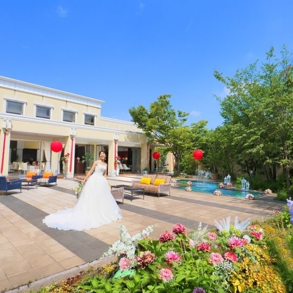 ＼授かり婚＆パパママ婚／家族の絆が深まる♪ファミリーWフェア