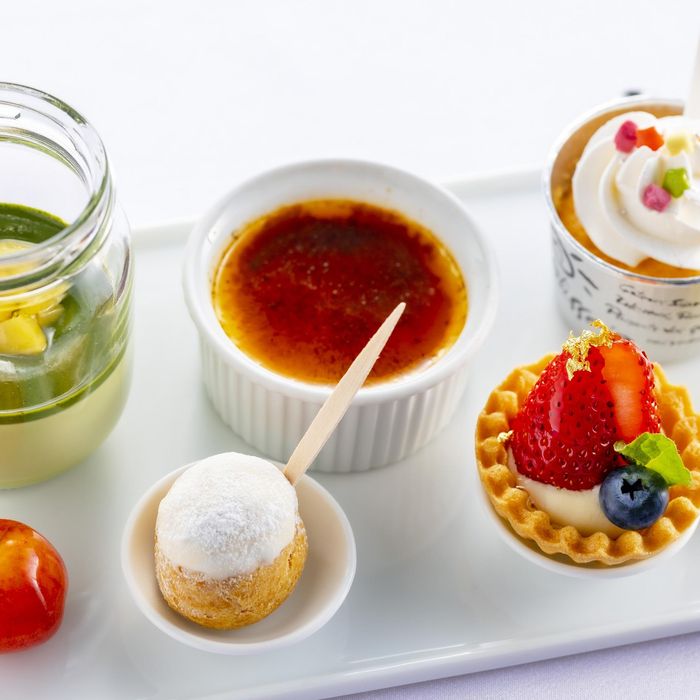 【パティシエ特製スイーツ付♪】アットホームWedding相談会