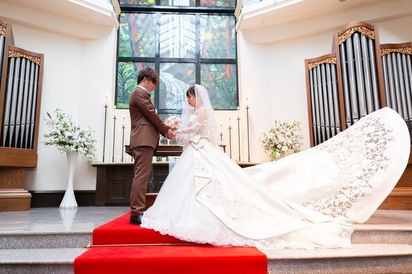 大切な思い出をつくるフォトウエディング相談会