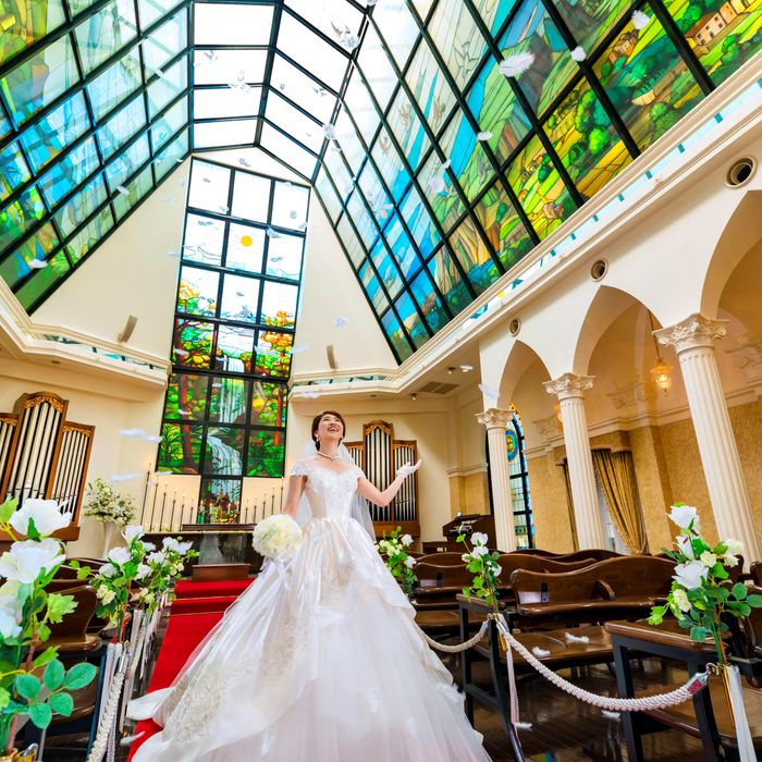 １１７グループ★60th★Premium Fair ＼スイーツ×ドレス／