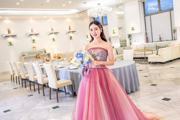 【結婚式を挙げたい】チャペル挙式×お食事会相談会