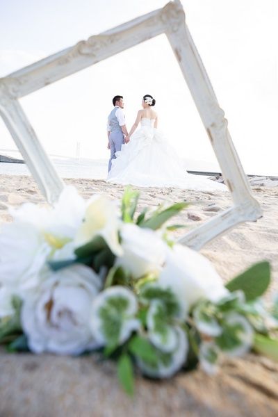 「記念にウエディングアルバムを作りたい！」フォト婚相談会