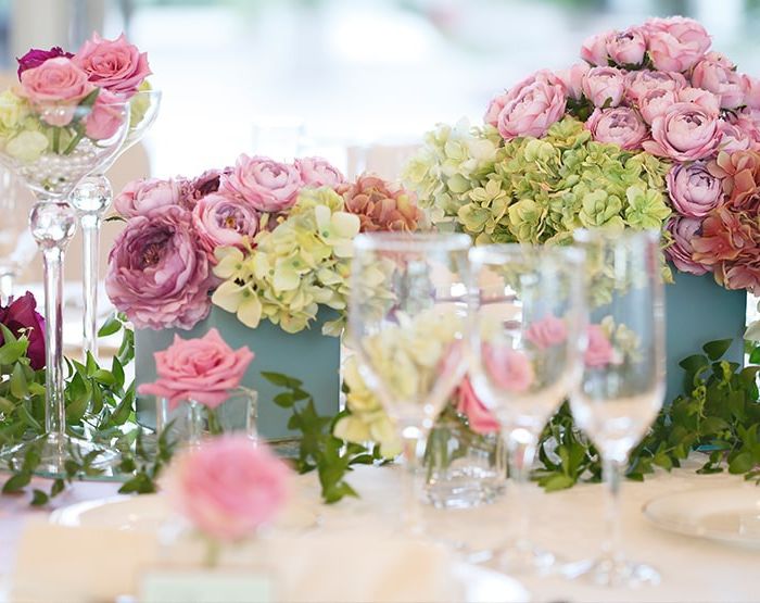 【10様名～】絶景個室と美食で彩る。家族の絆を深めるお披露目会 相談会