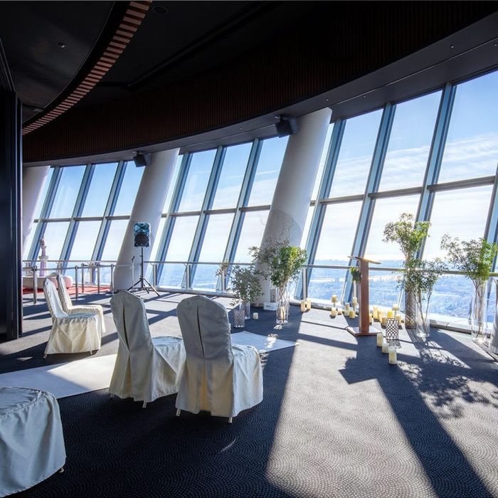 2026年3月まで限定【天空の挙式】東京スカイツリー(R) 挙式 相談会