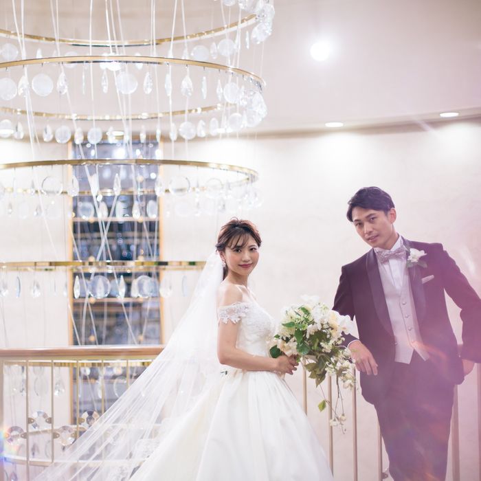 【記念写真に】フォトウェディング・婚礼前撮り 相談会 ≪衣装優待≫