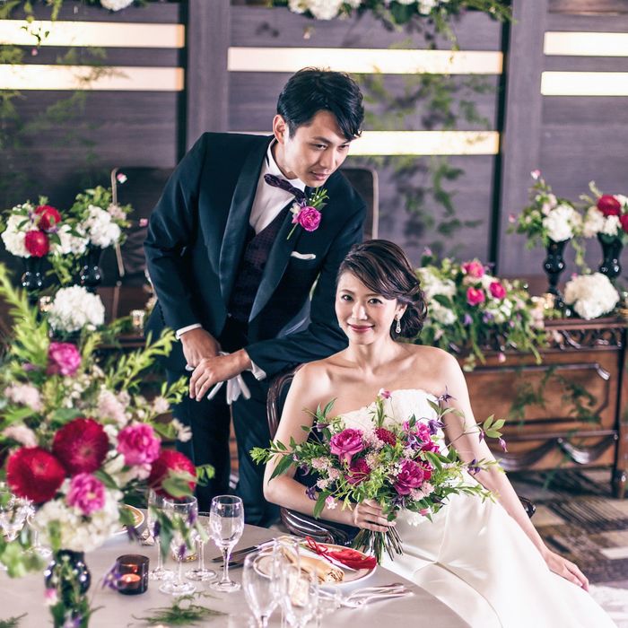 【初めてでも安心！】賢く叶えるホテルウェディング相談会〈挙式優待〉