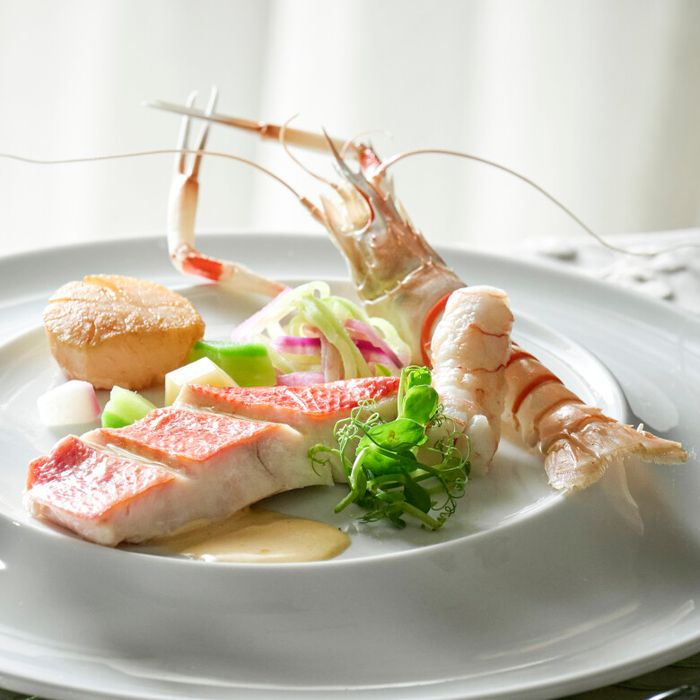 【木曜開催】豪華コース美食会フェア×大聖堂体験ALL×181万優待
