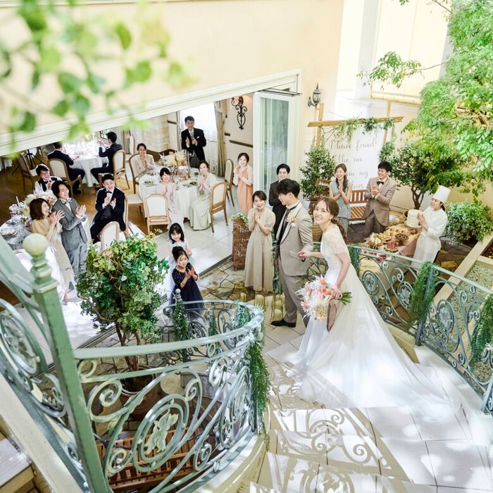 【GW来館1万円ギフト付】花嫁ALL体験＆無料コース試食＆150万優待