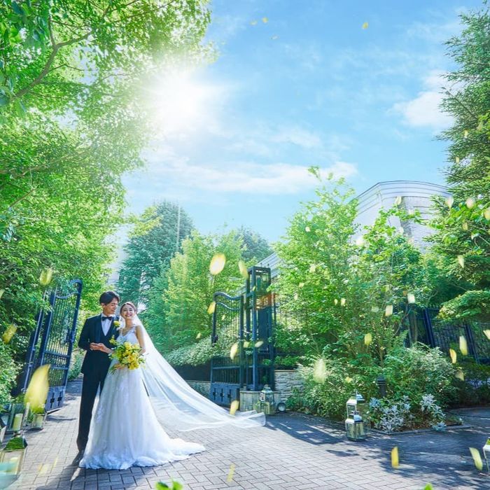 【年1BIG】都心のガーデン貸切邸宅×牛フィレ贅沢コース試食