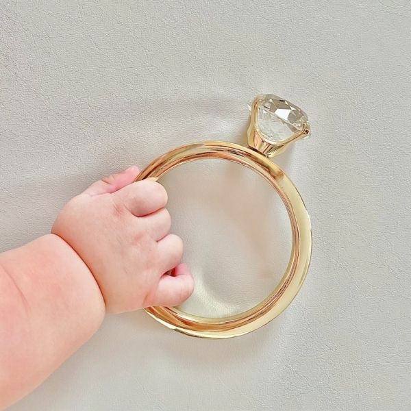 【マタニティ/パパママキッズ婚】準備安心*プライベートWフェア