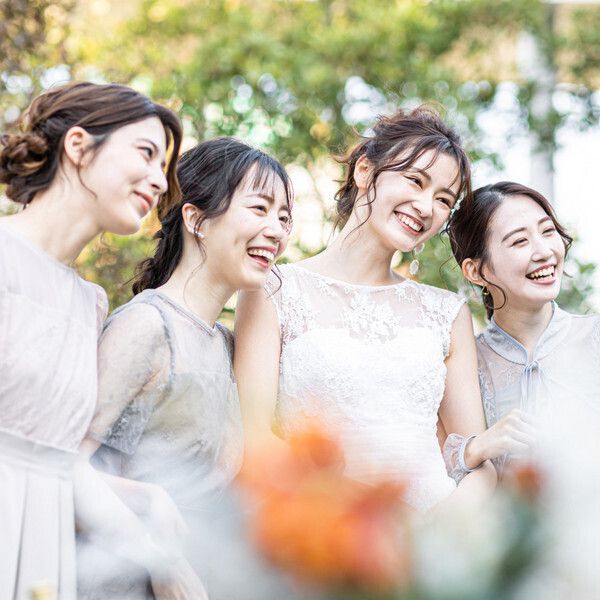 [会食・少人数・マタニティ婚相談会]結婚式を迷っている方にも◎