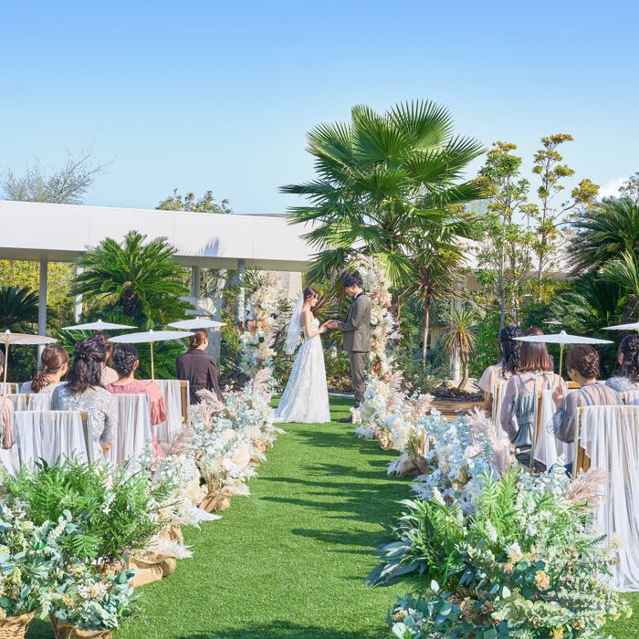 【年末SP★】緑と光のプライベート空間×３つの選べる体験♪