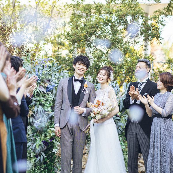 [会食・少人数・マタニティ婚相談会]結婚式を迷っている方にも◎