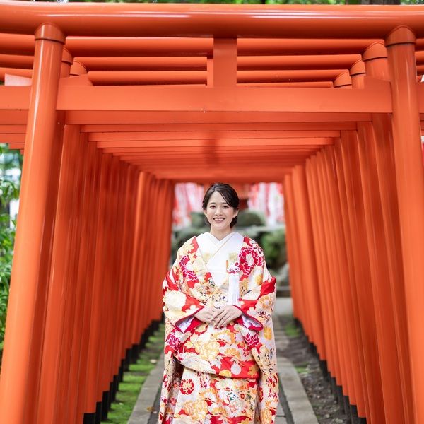 \おもてなし*お料理重視/豪華3万コース試食×最大100万優待*本殿×境内×迎賓館まるごと体験フェア