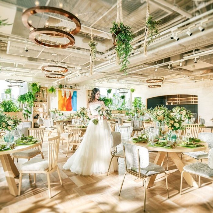 【初見学にも】木の温もり感じる上質ナチュラルW×こだわり試食