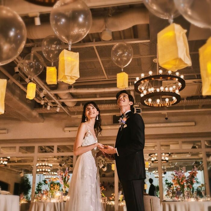 当日予約◎月末BIG≪ウェディングニュース限定！150万優待≫最旬演出含むALL体験SPフェア