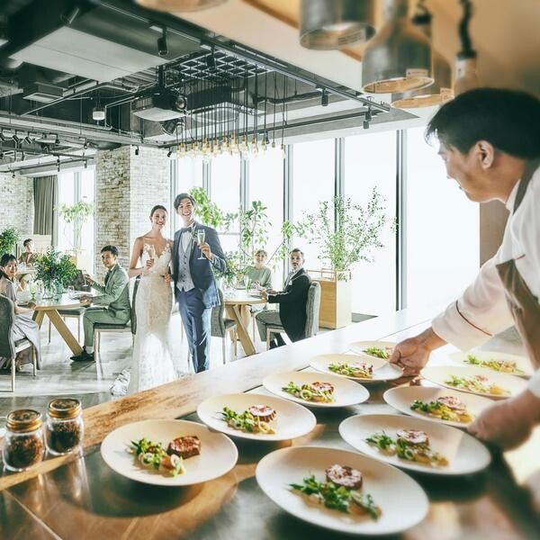 残2＼豪華140万特典／ライブキッチン×3.5万試食*ギフト1万