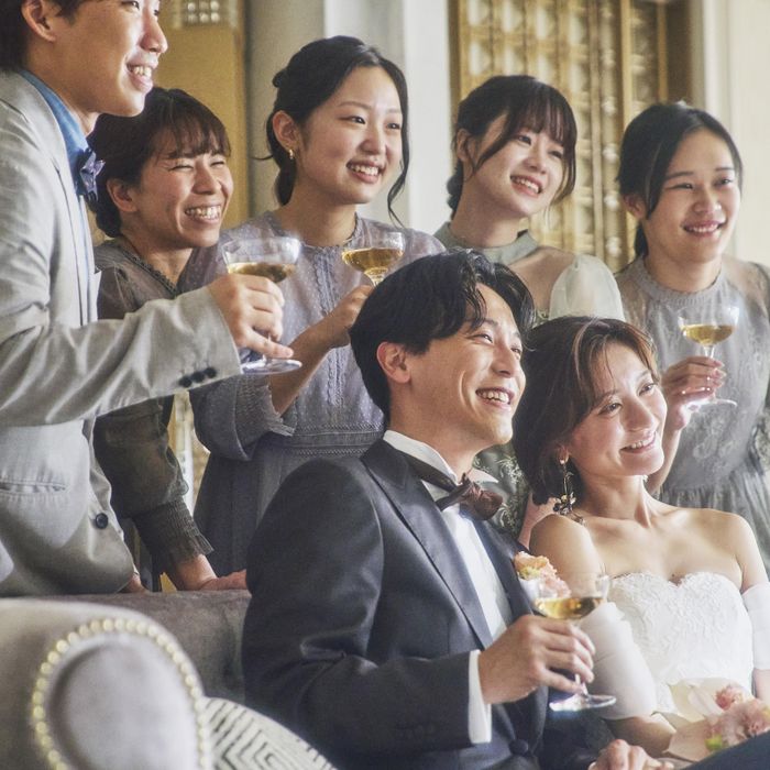 ＜2件目以降の見学に◎＞憧れチャペル体験×見積り比較*絶品試食