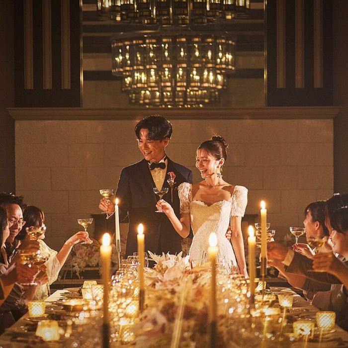 【初めてフェア決定版】150万優待×初見学特典*あこがれ花嫁準備フェア